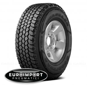 Goodyear WRANGLER AT ADVENTURE 245/75 R16 114/111 Q Carico C  TL  DOT 2021